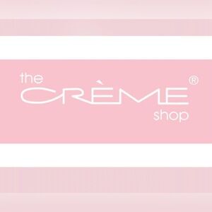 The Crème Shop 3 Pack Mixed Sheet Masks